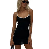 Slip Dress
